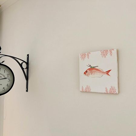 Pension Haus Lassen Вестерланд Екстериор снимка