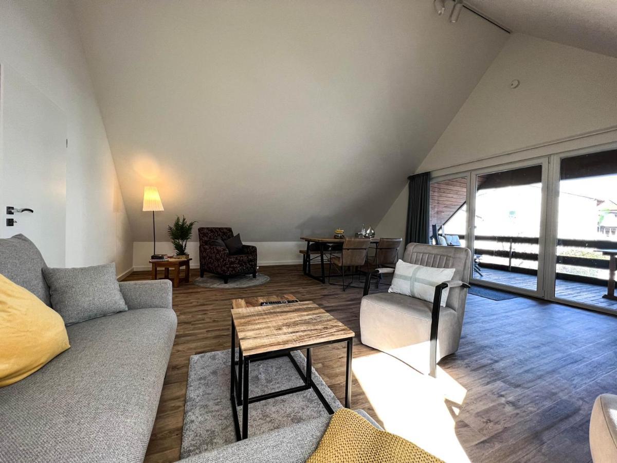 Pension Haus Lassen Вестерланд Екстериор снимка