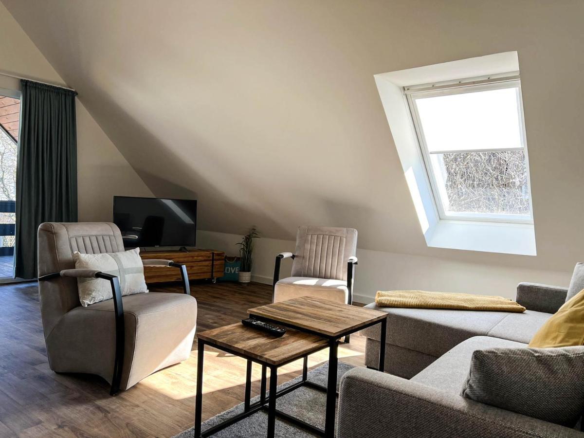 Pension Haus Lassen Вестерланд Екстериор снимка