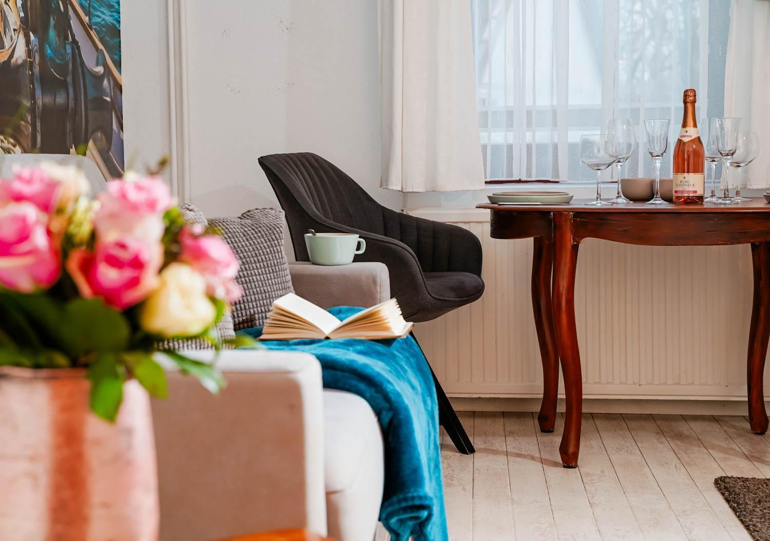 Pension Haus Lassen Вестерланд Екстериор снимка