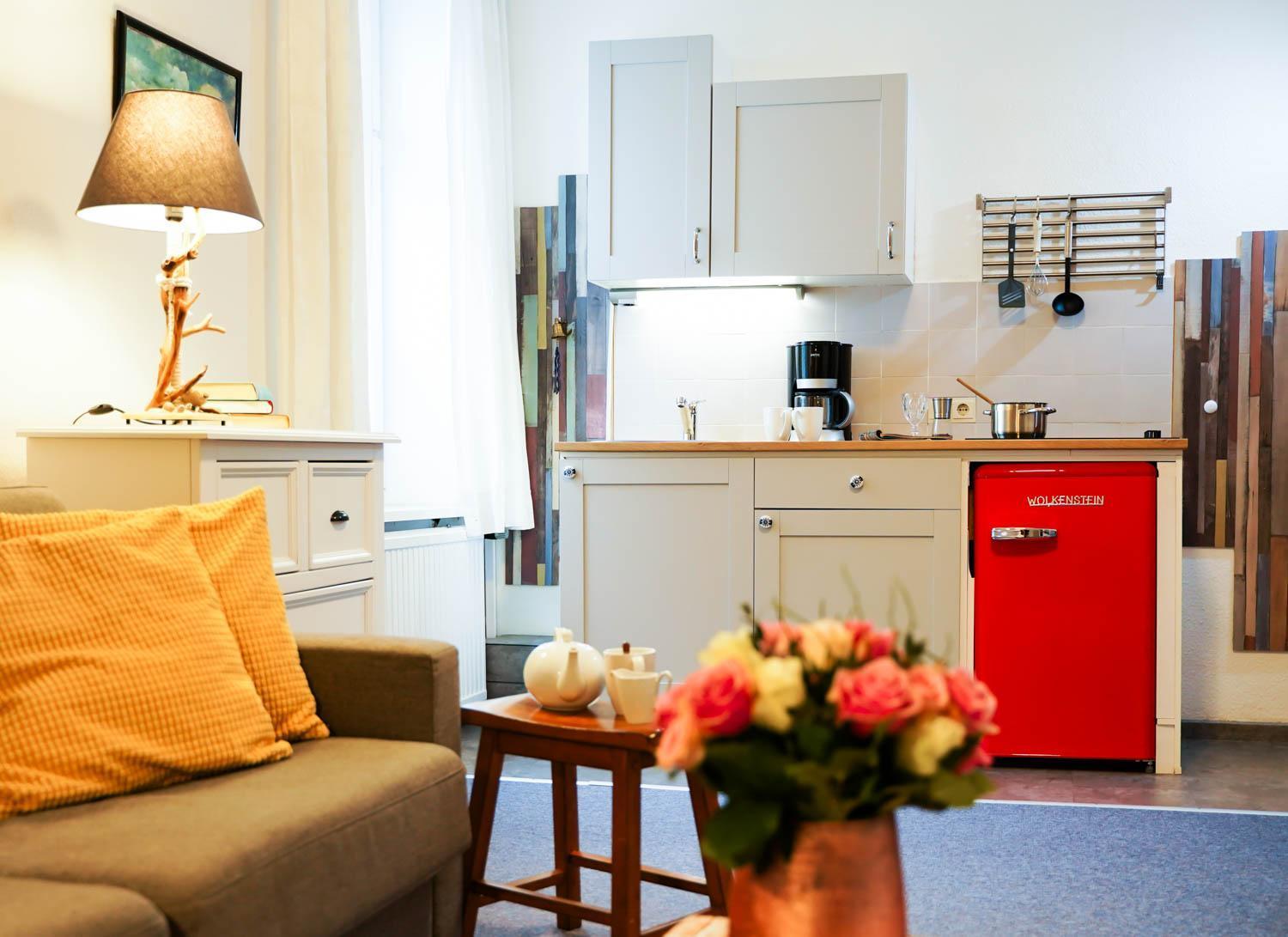 Pension Haus Lassen Вестерланд Екстериор снимка