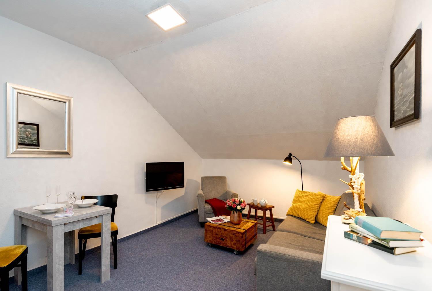 Pension Haus Lassen Вестерланд Екстериор снимка