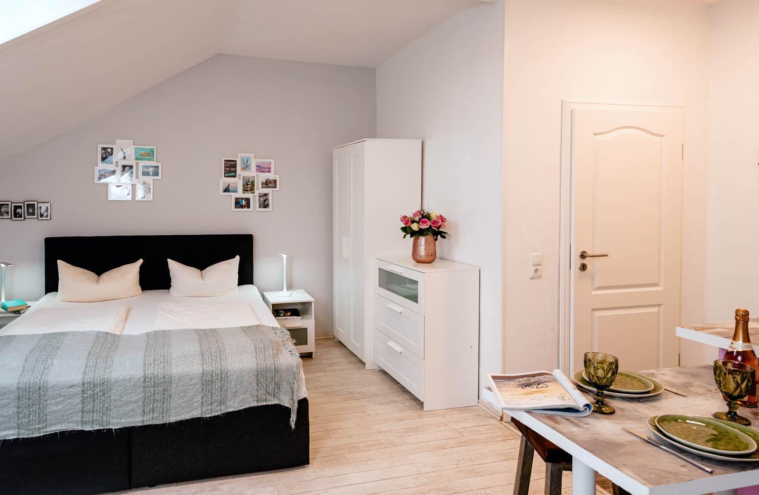 Pension Haus Lassen Вестерланд Екстериор снимка