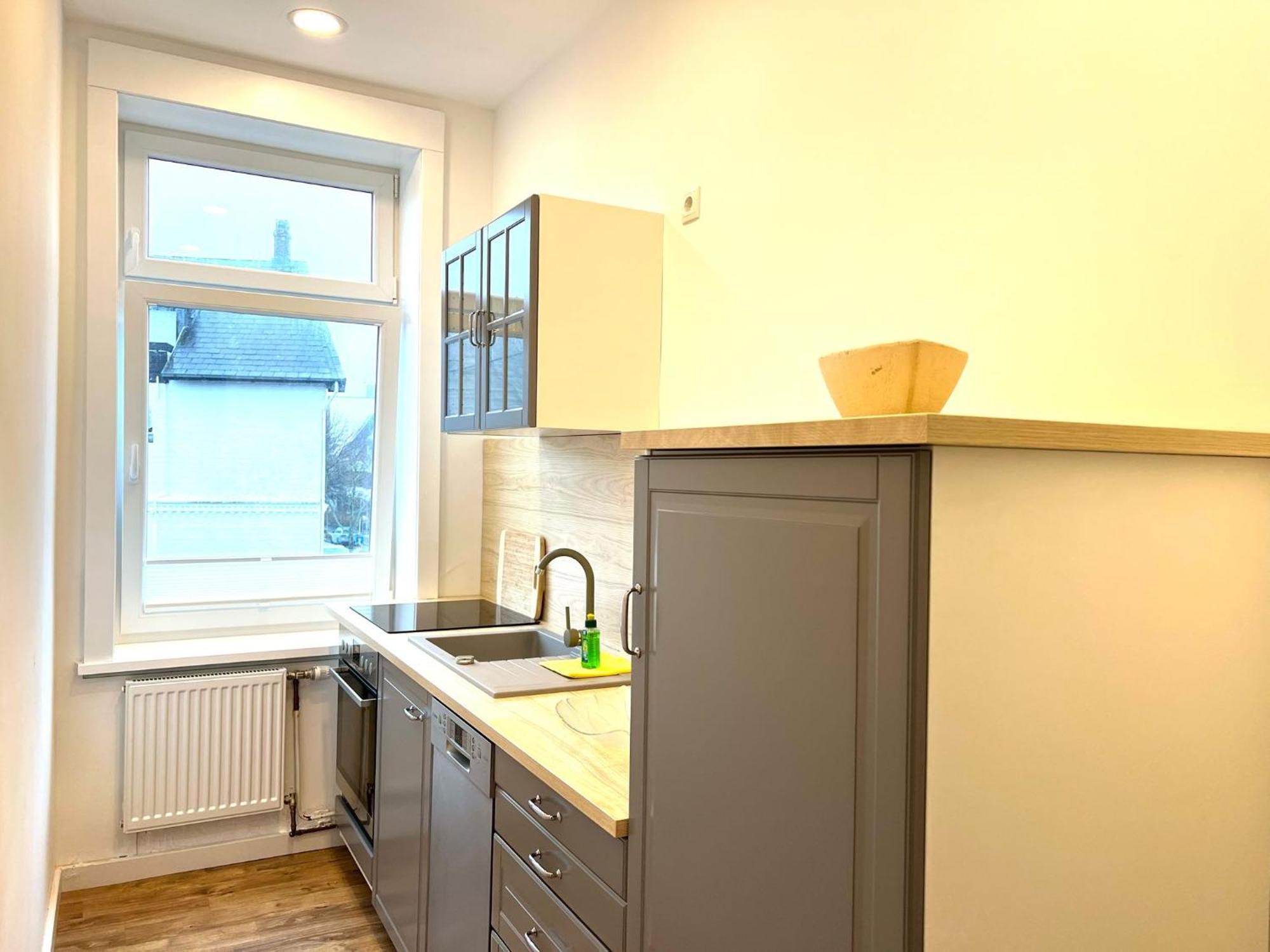 Pension Haus Lassen Вестерланд Екстериор снимка