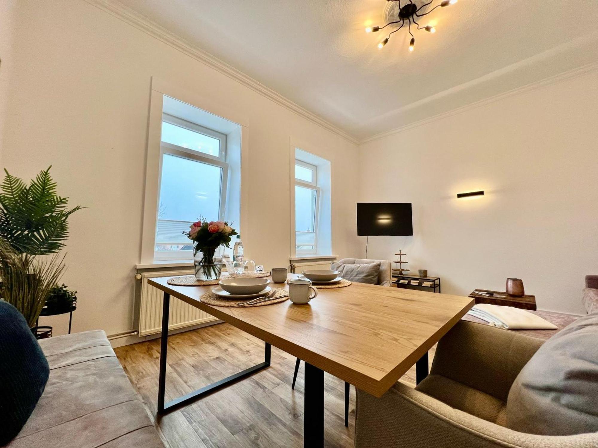 Pension Haus Lassen Вестерланд Екстериор снимка
