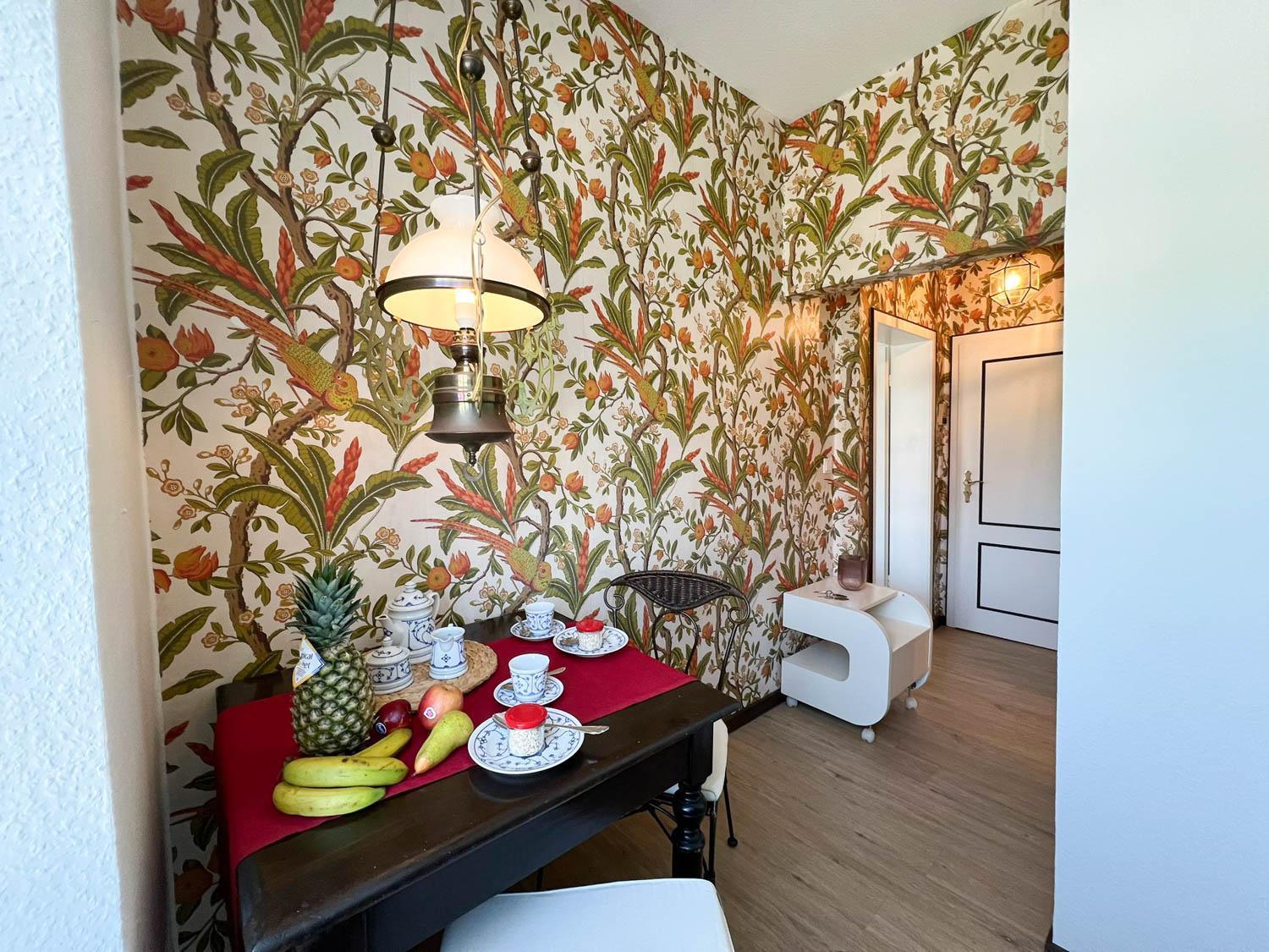 Pension Haus Lassen Вестерланд Екстериор снимка