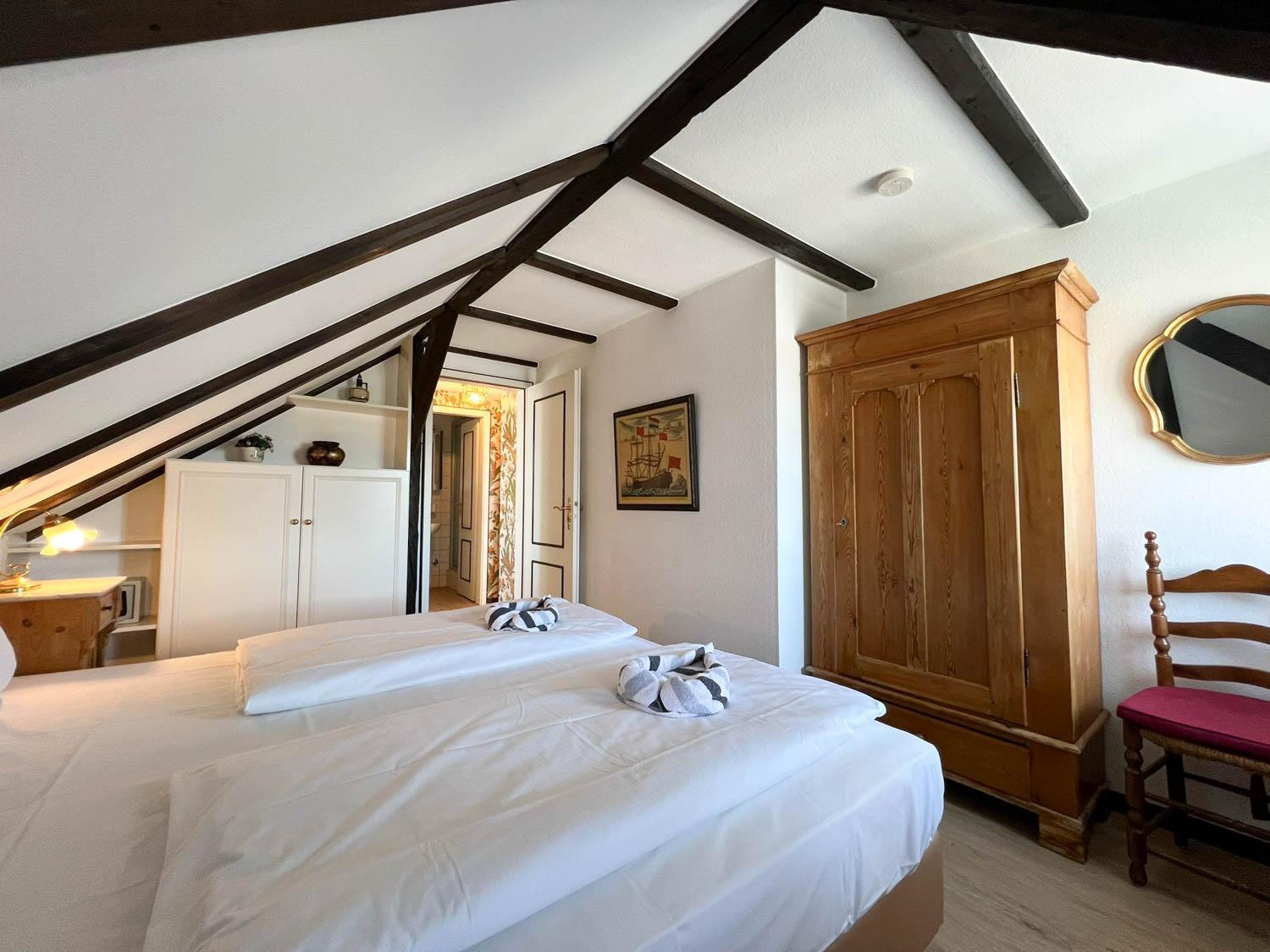 Pension Haus Lassen Вестерланд Екстериор снимка