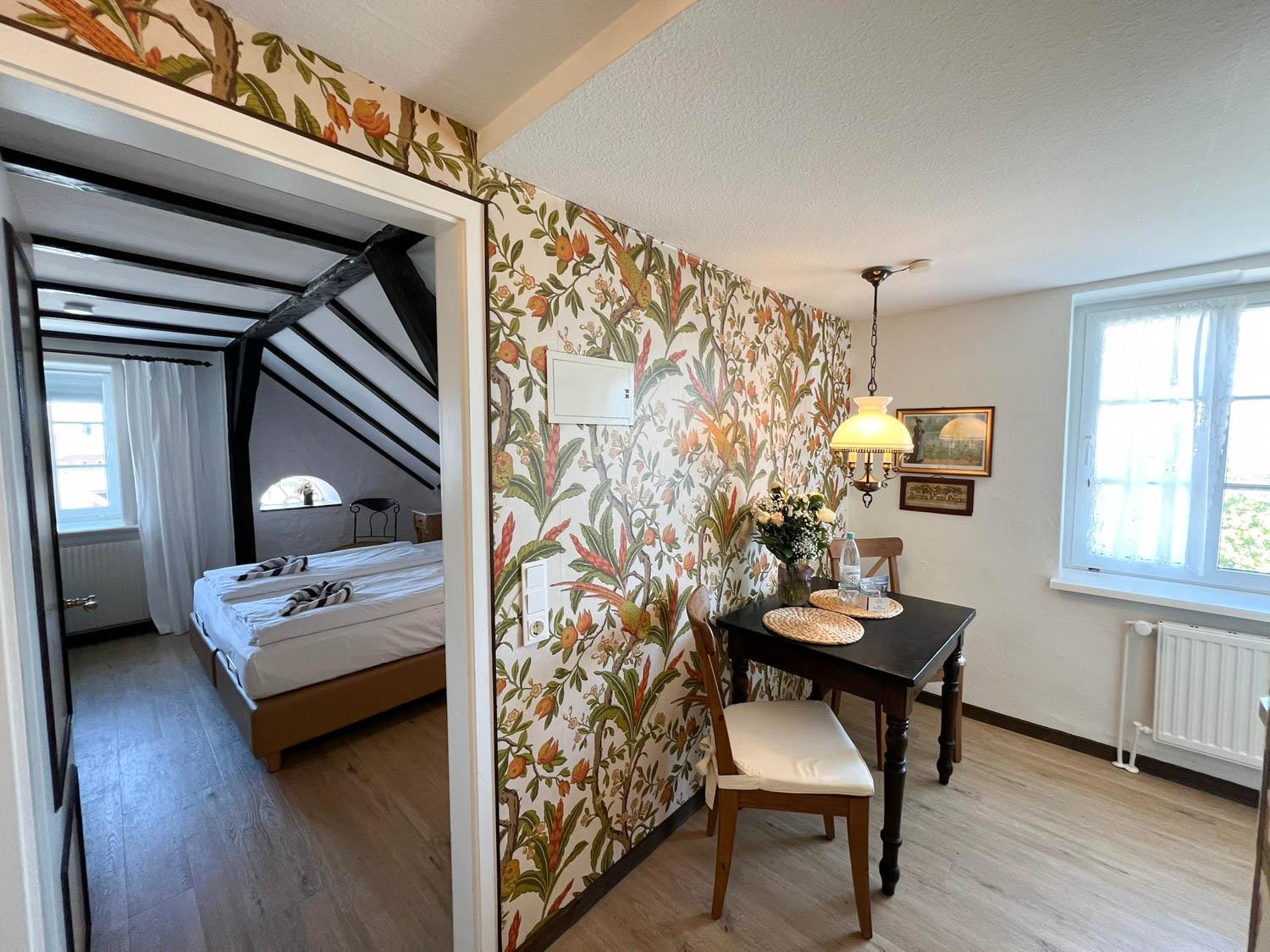 Pension Haus Lassen Вестерланд Екстериор снимка